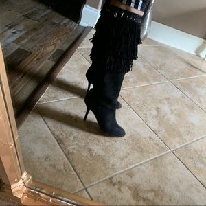 Dior Boots
